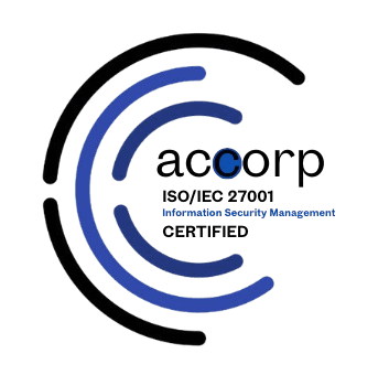 ISO 27001 Certification